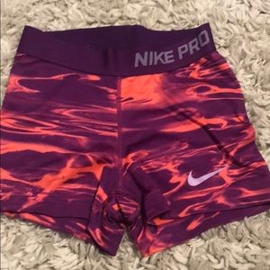 Nike Pros